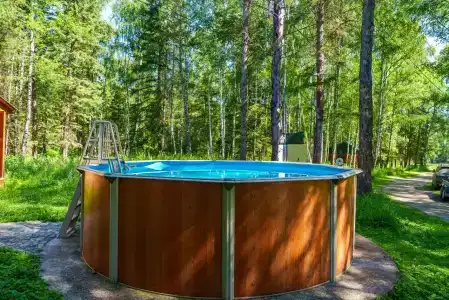 Фазенда - 18