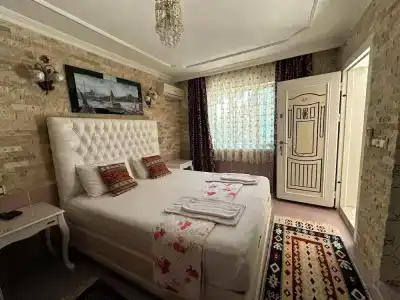 Sinter Terasse House - 1