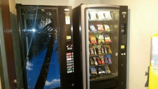 Rodeway Inn Airport - 26