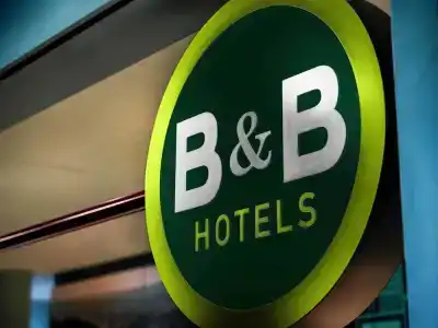 Holiday Inn Dresden - City South, An Ihg - 6