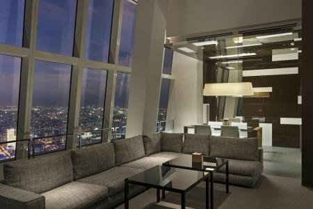 Park Hyatt Shanghai - 67