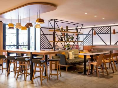 Ibis Styles Colmar Centre - 16