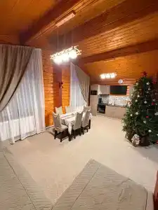 Guest House on Seliger - 49