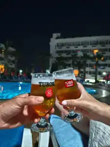 Aska Bayview Resort - All Inclusive - 22