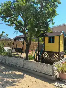 Место Встречи - 0