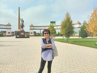 Столица - 2