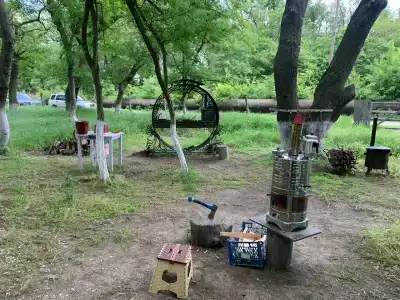 Дубовая Роща-Нечаевка - 17