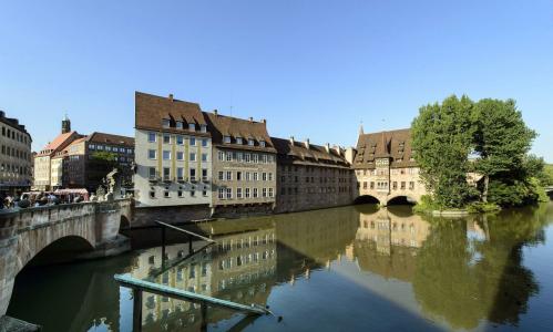Metropol Nürnberg - 0