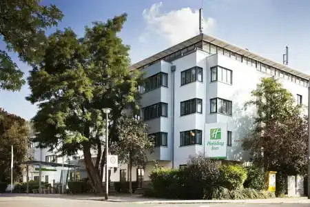 Holiday Inn Dresden - City South, An Ihg - 7