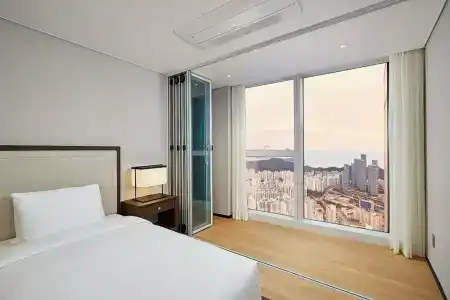 Grand Lct Residence - 3