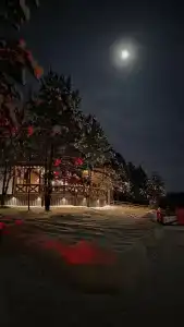 Липландия - 1