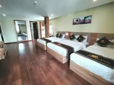 Sen Vang Luxury - 13