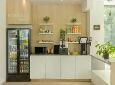 Wyndham Garden Munich Messe - 31
