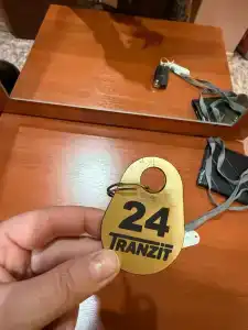 Транзит - 14