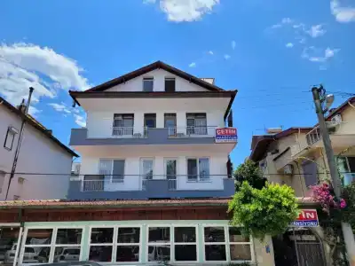 Cetin Pansiyon - 20
