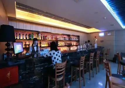 Guangzhou Boyi - 41