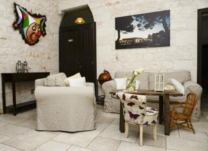 Masseria Gravelle - 18