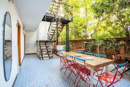 Mare Nostrum Apart - 16