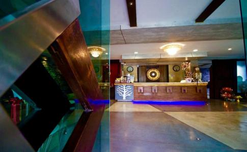 Eurna Resort - 28