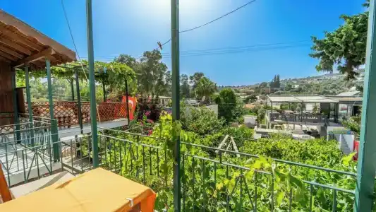 St. Nicholas Pension - 41