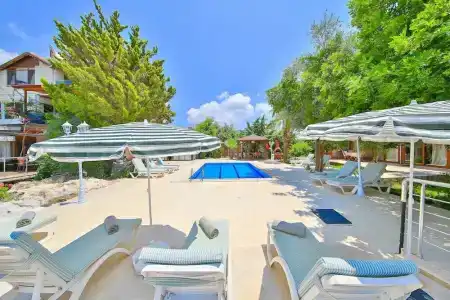 Villa Dundar - Kas - 15