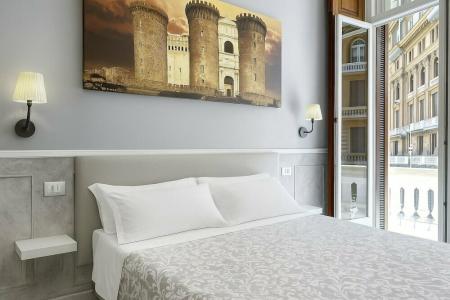 Piazza Bovio 22 - 14