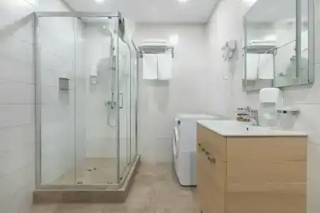 Bellevue Residential Batumi - 10