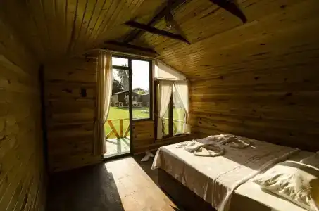 Kasaba Butik Otel - 35