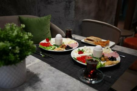 Sherry Suites Karaköy - 22
