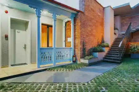 TbiliSee Boutique Hotel - 4