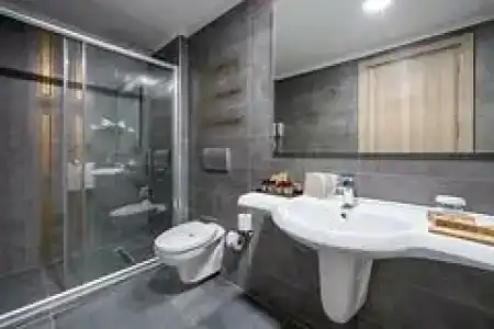 Lyra Resort & Spa - Ultra All Inclusive - 39