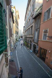 maribea rome center - 3