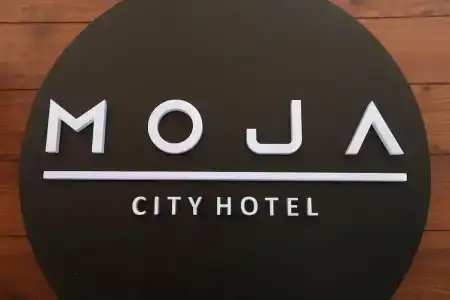 Moja City - 2