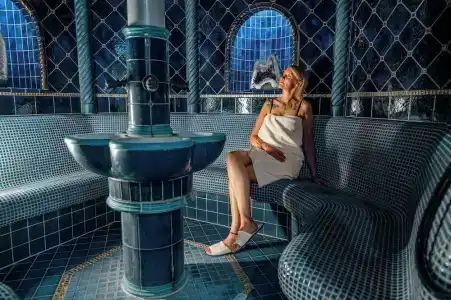 Rugard Thermal Strandhotel - 26