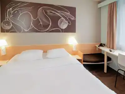 ibis Jena City - 36