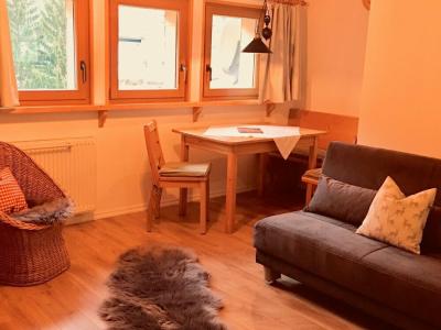 Schwarzwald ApartKräutle - 16