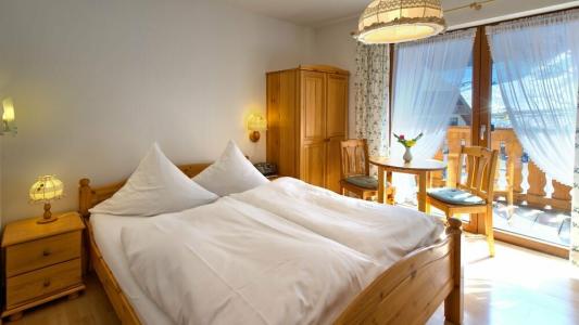 Schwarzwald ApartKräutle - 46