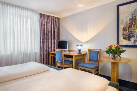 Kaiserworth Goslar - 45