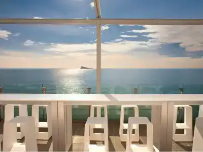 Villa del Mar - 29