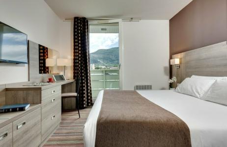 Hôtel Beau Site - 24