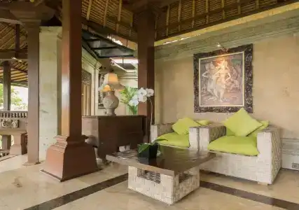 Pita Maha Resort & Spa - 27
