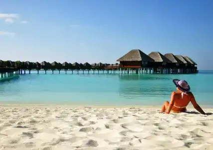 Sun Siyam Vilu Reef - 23