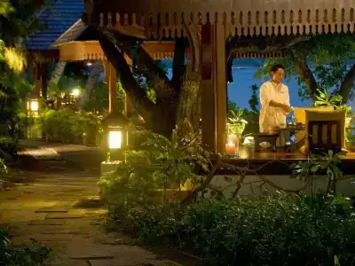 Pangkor Laut - Small Luxurys of the World - 11