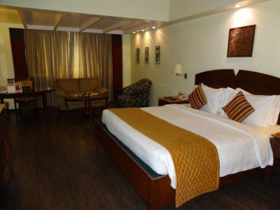 Quality Inn Sabari - 36