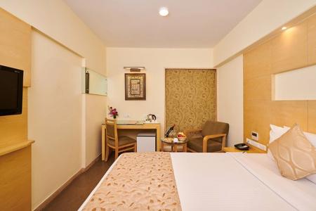 Coraltree By Goldfinchs Bangalore - 38