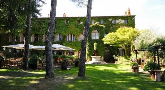 Albergo Santa Chiara - 0