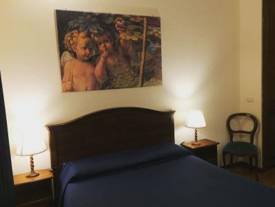 The Center Of Rome b&b - 19