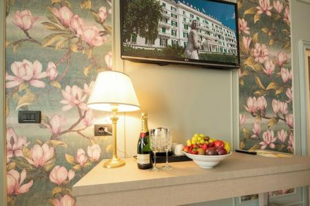 Grand & des Anglais Spa - 27