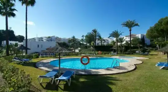 Miraflores Beach & Country Club - 10