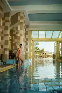 Columbia Beach Resort - 8